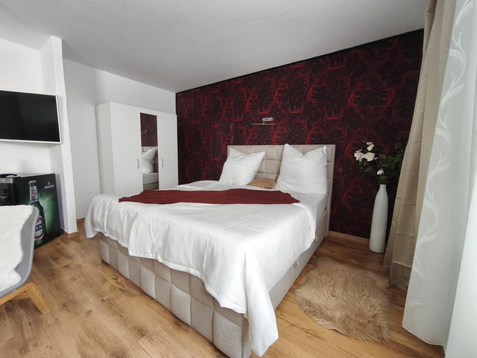 Ferienwohnung Unterstraße Bad Neuenahr-Ahrweiler Exterior foto