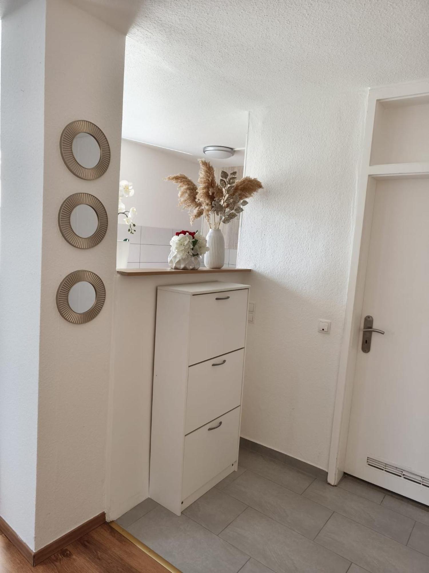 Ferienwohnung Unterstraße Bad Neuenahr-Ahrweiler Exterior foto