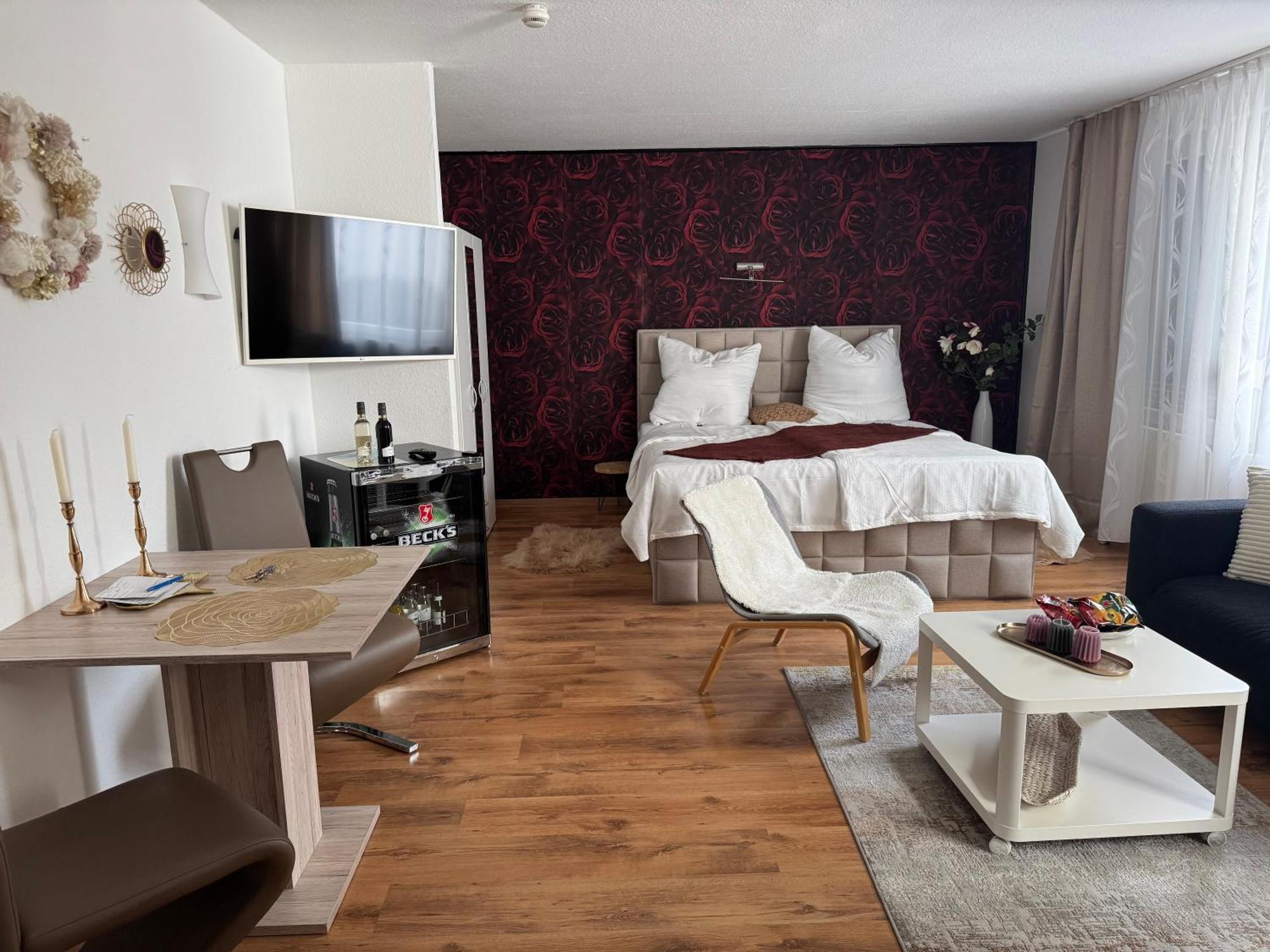 Ferienwohnung Unterstraße Bad Neuenahr-Ahrweiler Exterior foto