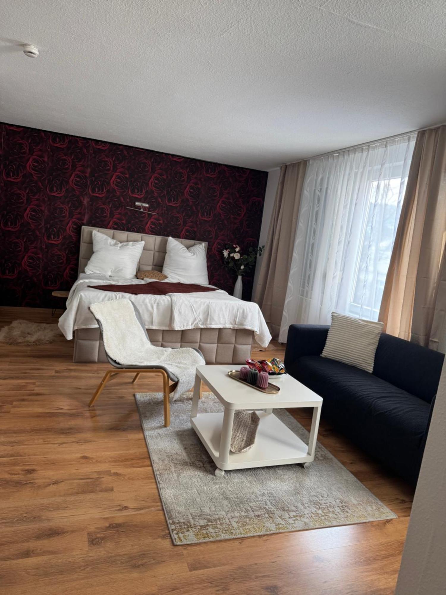 Ferienwohnung Unterstraße Bad Neuenahr-Ahrweiler Exterior foto
