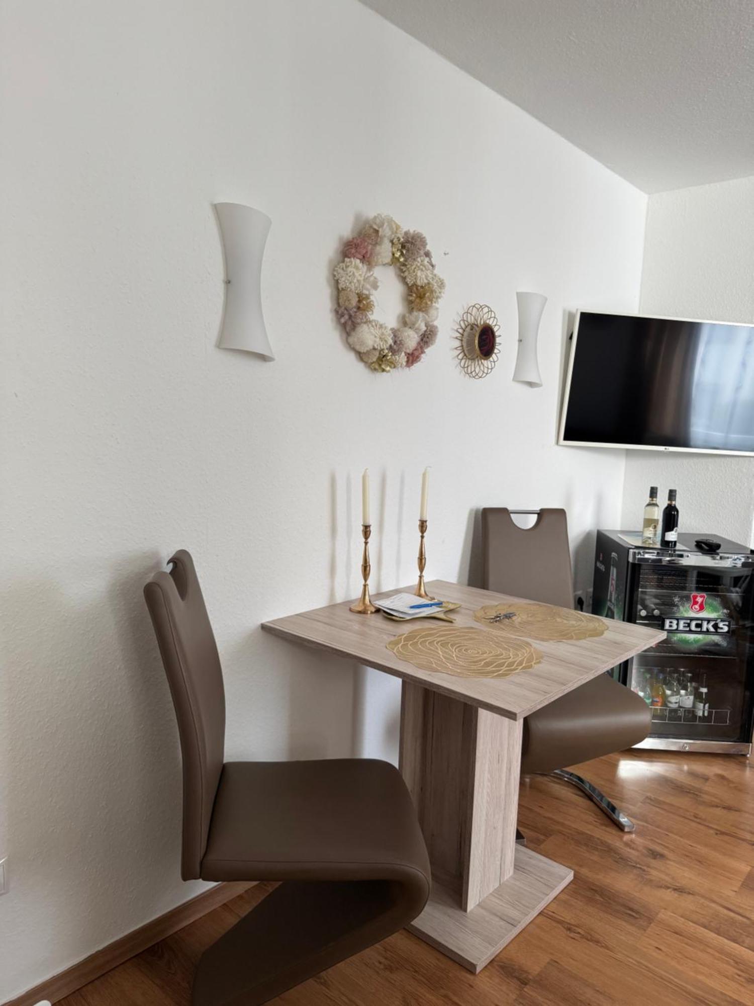 Ferienwohnung Unterstraße Bad Neuenahr-Ahrweiler Exterior foto